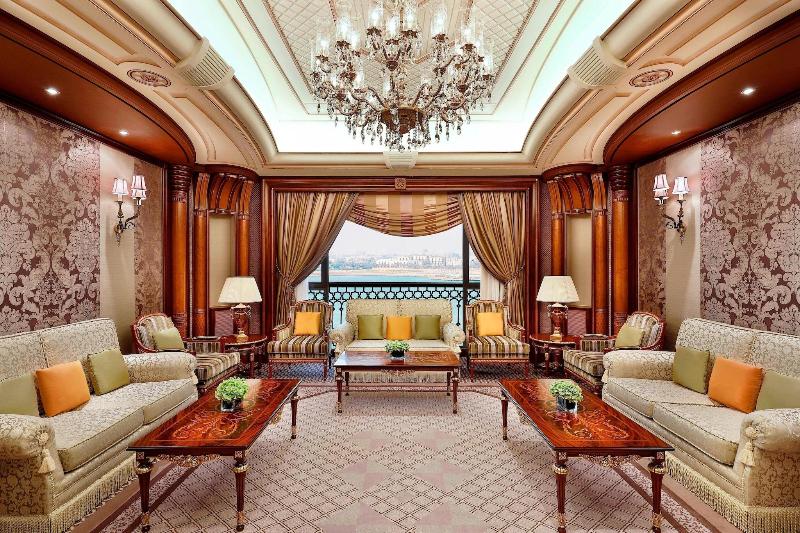 The Ritz-Carlton Jeddah - Oda