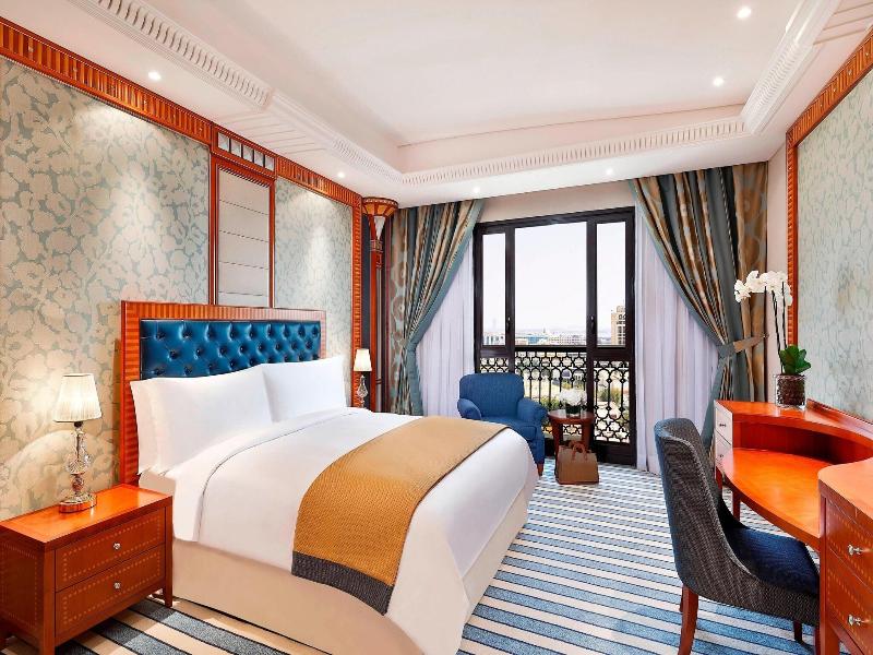 The Ritz-Carlton Jeddah - Oda