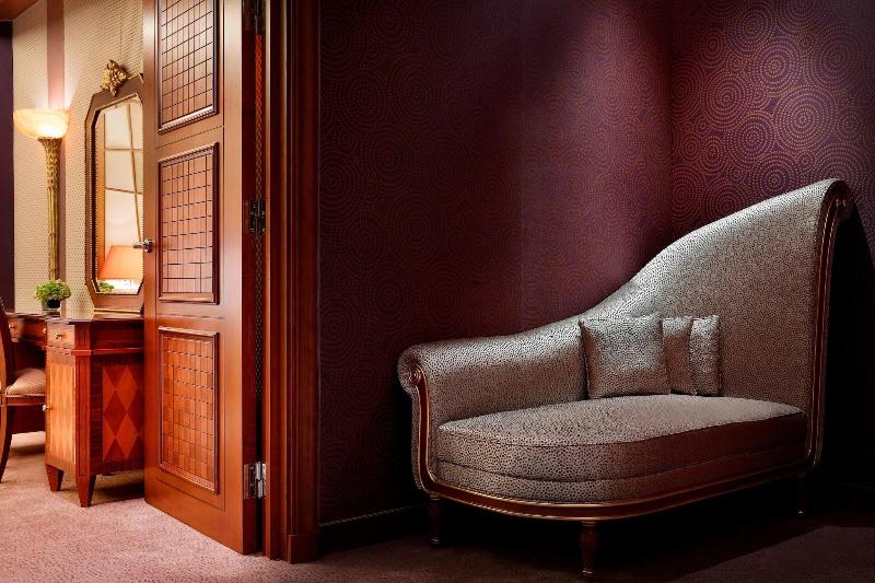 The Ritz-Carlton Jeddah - Oda