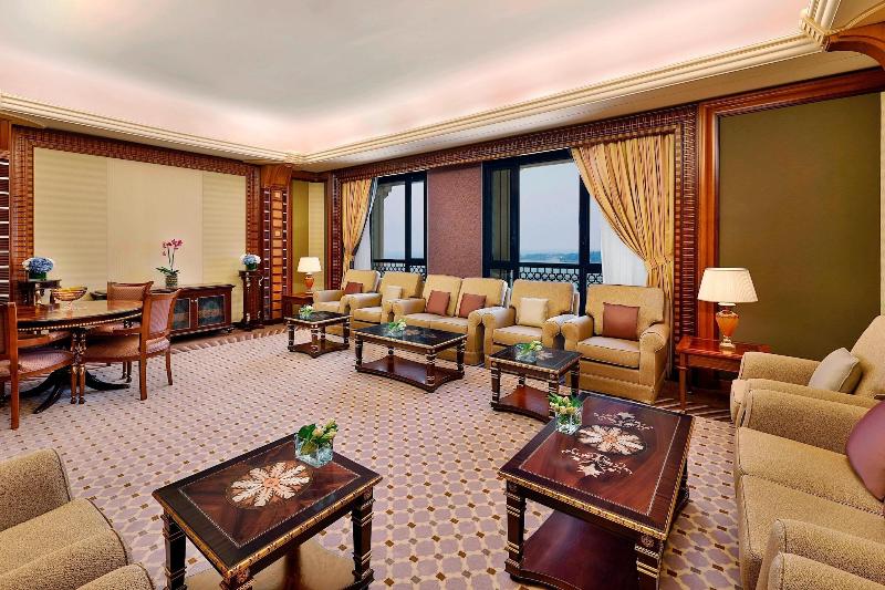 The Ritz-Carlton Jeddah - Oda