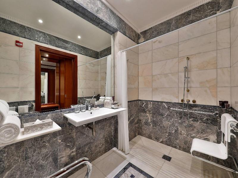 The Ritz-Carlton Jeddah - Oda
