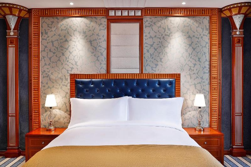 The Ritz-Carlton Jeddah - Oda