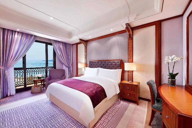 The Ritz-Carlton Jeddah - Oda