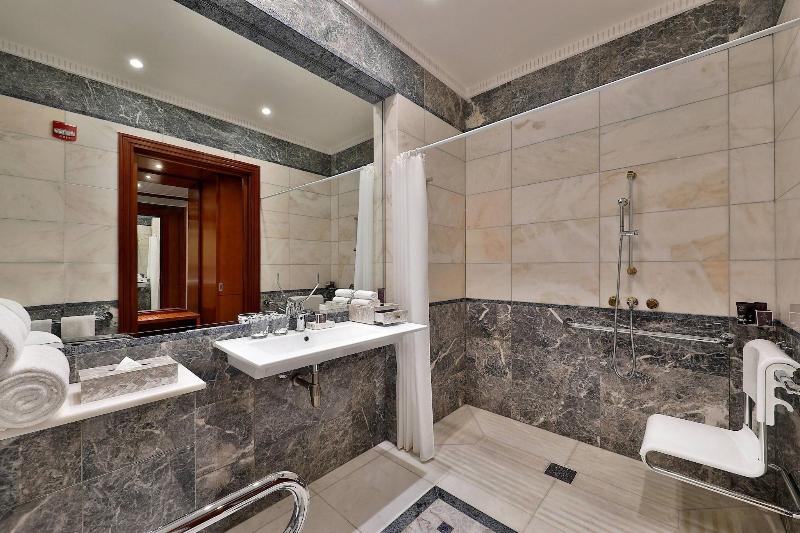 The Ritz-Carlton Jeddah - Oda