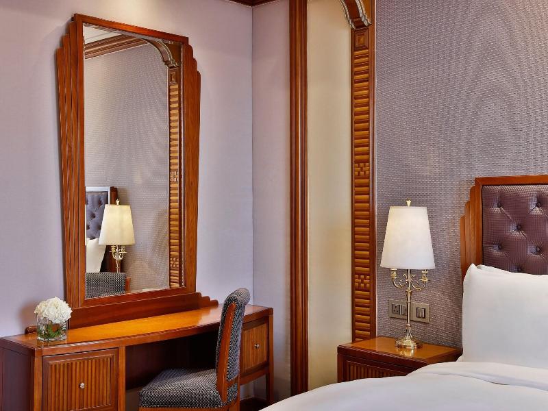 The Ritz-Carlton Jeddah - Oda