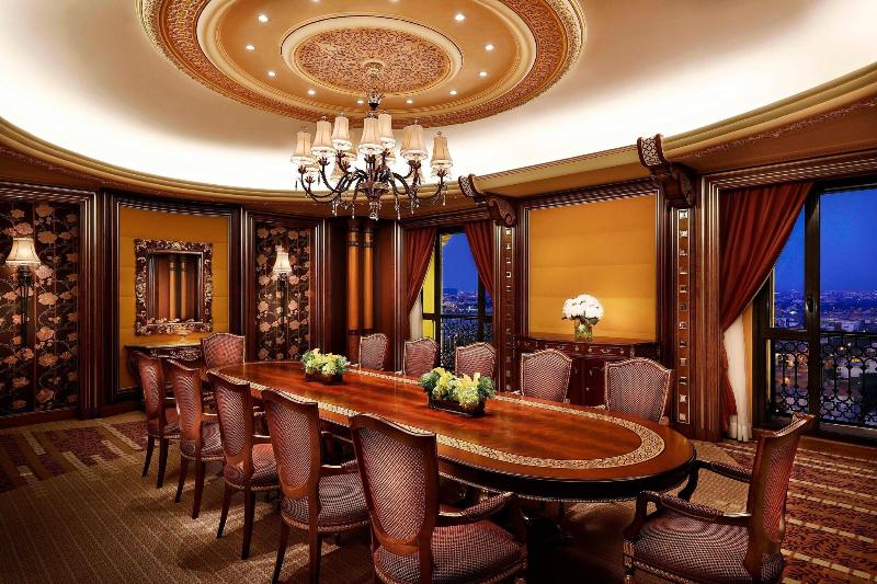 The Ritz-Carlton Jeddah - Oda