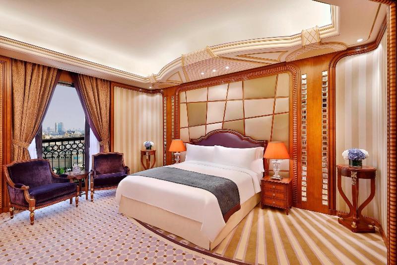 The Ritz-Carlton Jeddah - Oda