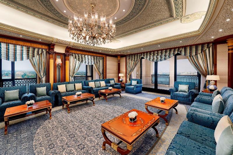 The Ritz-Carlton Jeddah - Oda
