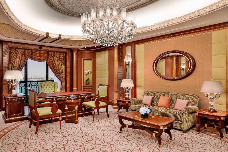 The Ritz-Carlton Jeddah - Oda