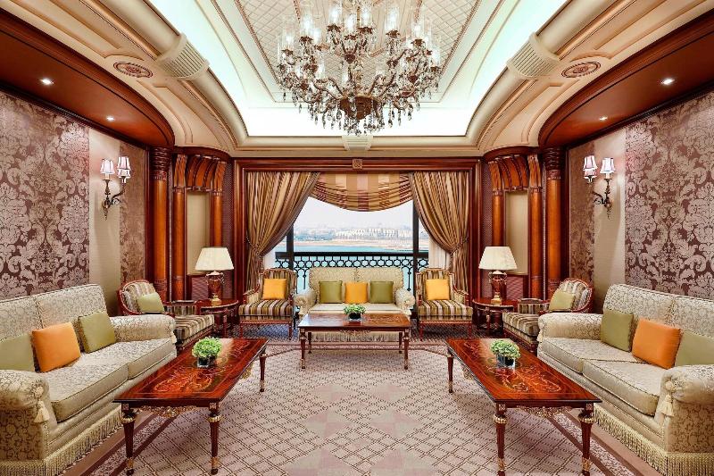 The Ritz-Carlton Jeddah - Oda