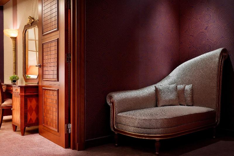 The Ritz-Carlton Jeddah - Oda