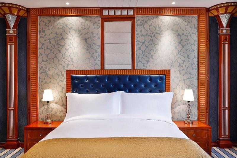 The Ritz-Carlton Jeddah - Oda
