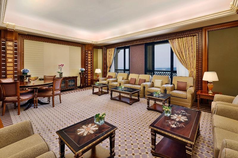 The Ritz-Carlton Jeddah - Oda