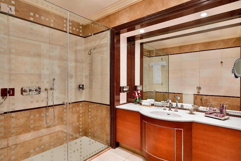 The Ritz-Carlton Jeddah - Oda