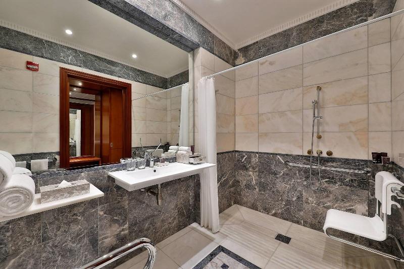 The Ritz-Carlton Jeddah - Oda