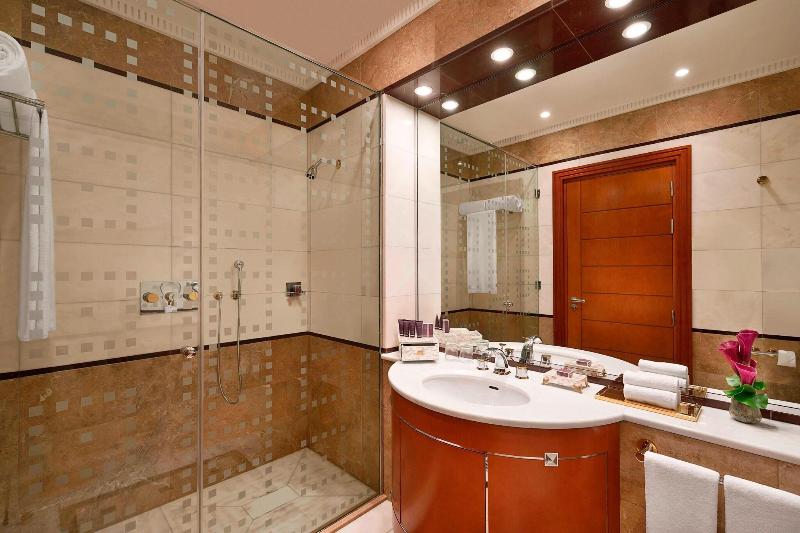 The Ritz-Carlton Jeddah - Oda
