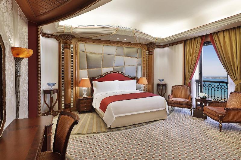 The Ritz-Carlton Jeddah - Oda