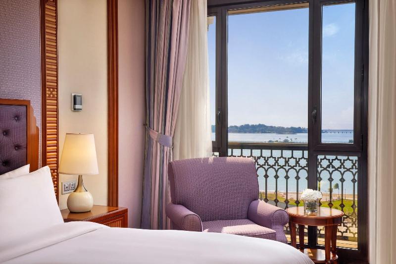 The Ritz-Carlton Jeddah - Oda