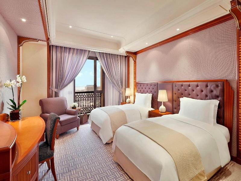 The Ritz-Carlton Jeddah - Oda