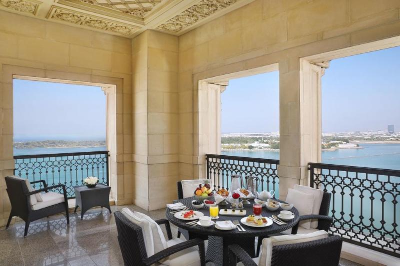 The Ritz-Carlton Jeddah - Oda