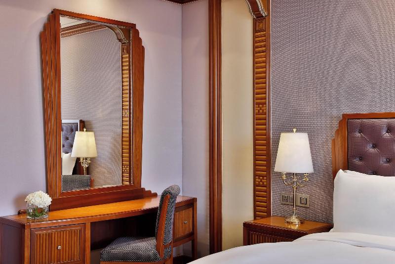 The Ritz-Carlton Jeddah - Oda