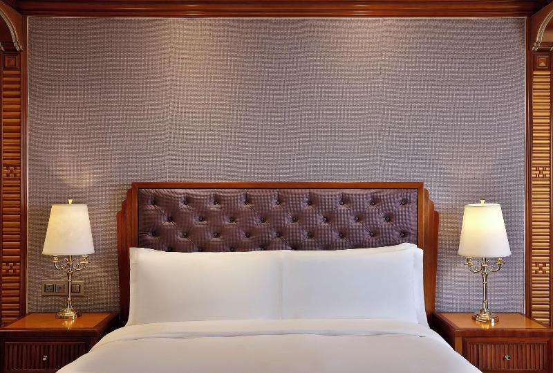 The Ritz-Carlton Jeddah - Oda