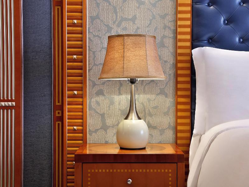 The Ritz-Carlton Jeddah - Oda