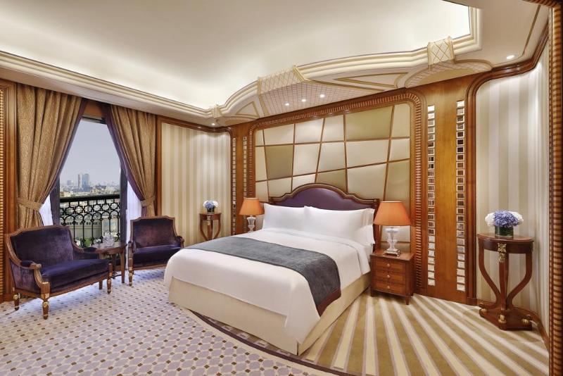 The Ritz-Carlton Jeddah - Oda