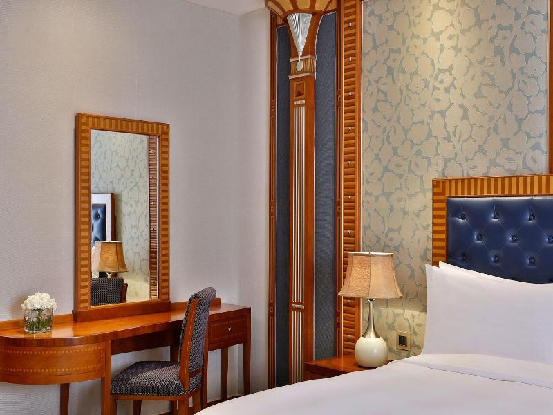The Ritz-Carlton Jeddah - Oda