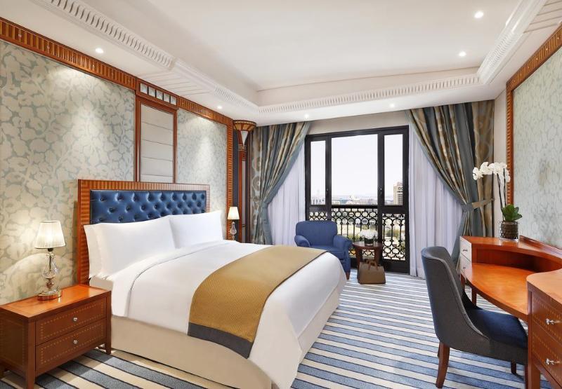 The Ritz-Carlton Jeddah - Oda