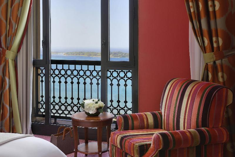 The Ritz-Carlton Jeddah - Plaj