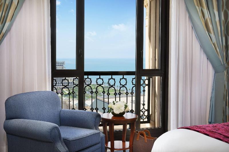 The Ritz-Carlton Jeddah - Plaj