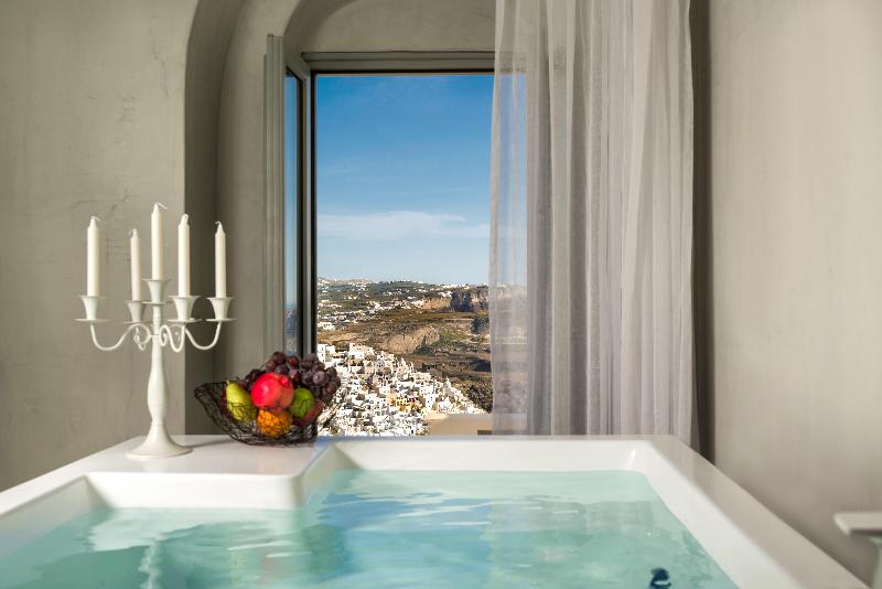 Mythical Blue Luxury Suites - Genel