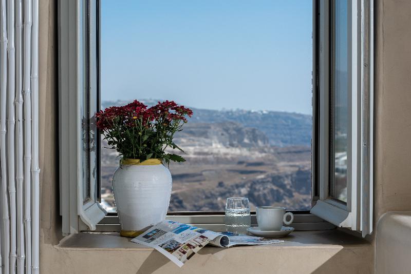 Mythical Blue Luxury Suites - Genel
