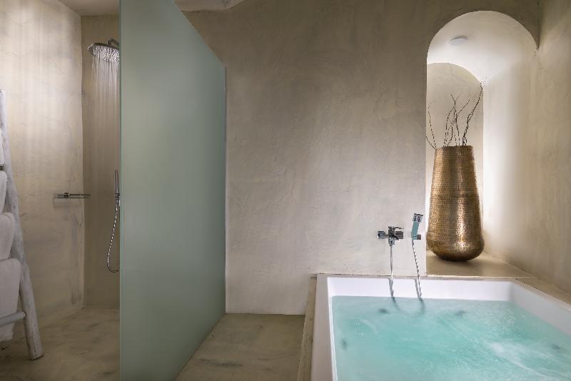 Mythical Blue Luxury Suites - Genel