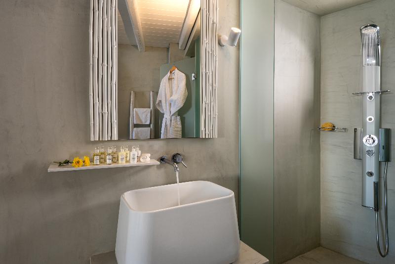 Mythical Blue Luxury Suites - Genel