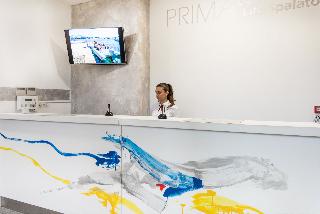 Prima Life Spalato fotoÄŸrafÄ±
