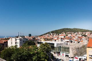 Prima Life Spalato otel fotoğrafı