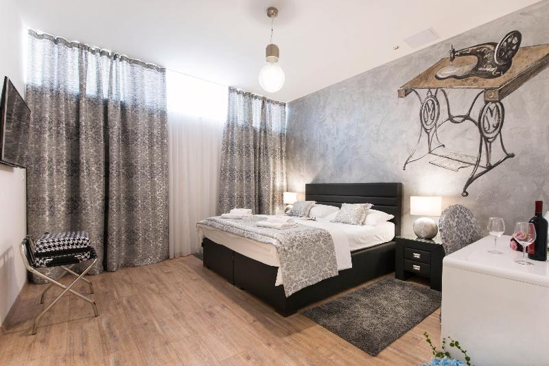 Prima Life Spalato - Oda