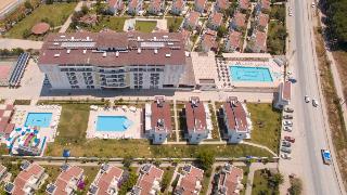 Maya World Park Belek otel fotoğrafı