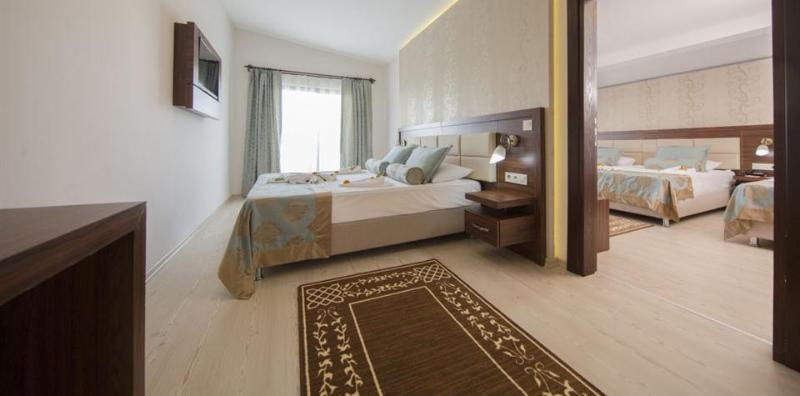 Maya World Park Belek - Oda