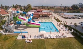 Maya World Park Belek fotoÄŸrafÄ±