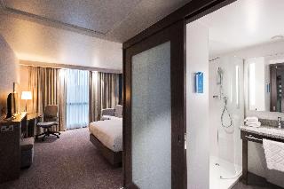 Hampton by Hilton Aberdeen Airport fotoÄŸrafÄ±