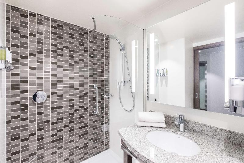 Hampton by Hilton Aberdeen Airport - Oda