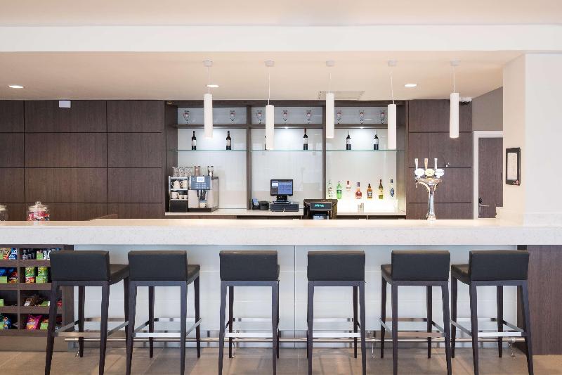 Hampton by Hilton Aberdeen Airport - Oda