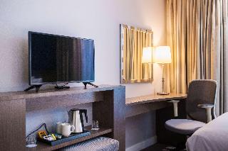 Hampton by Hilton Aberdeen Airport fotoÄŸrafÄ±