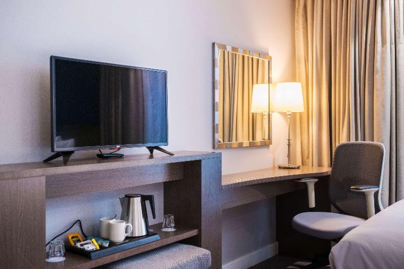 Hampton by Hilton Aberdeen Airport - Oda