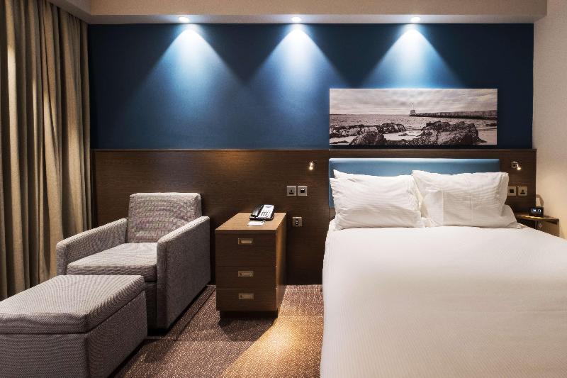Hampton by Hilton Aberdeen Airport - Oda