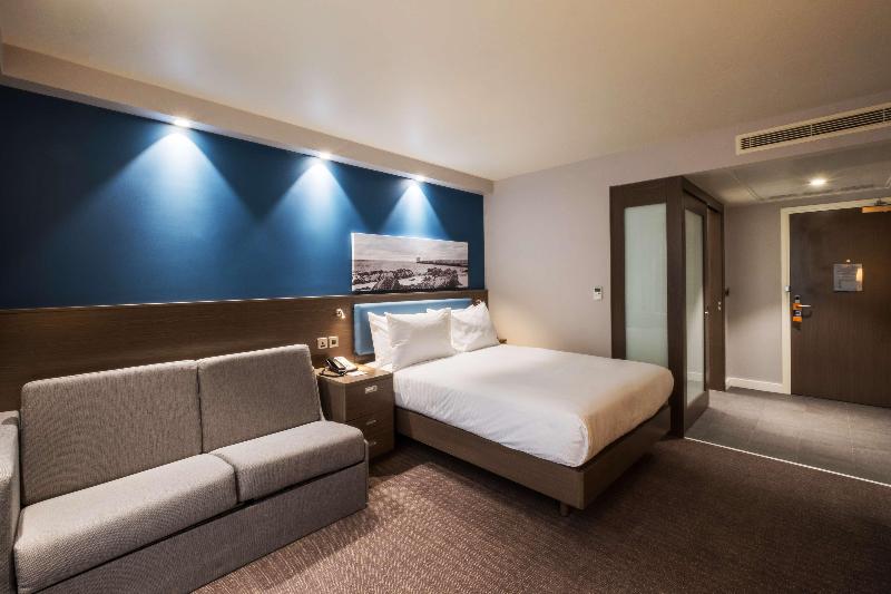 Hampton by Hilton Aberdeen Airport - Oda