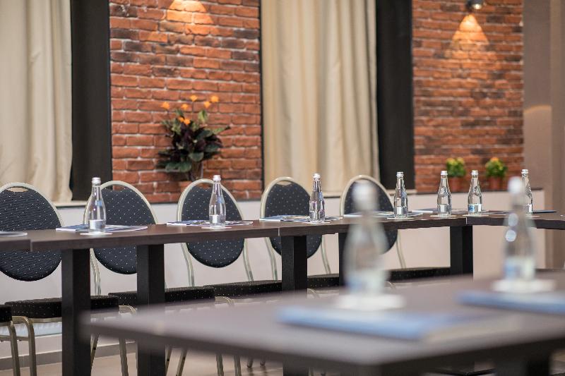 Concorde Old Bucharest Hotel - Toplantı
